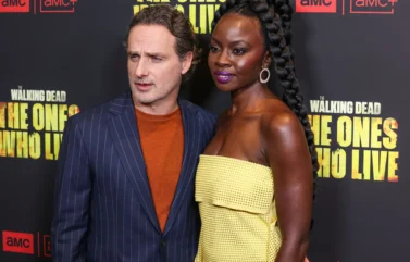 Andrew Lincoln, Danai Gurira on ‘The Walking Dead: The Ones Who Live’; ID docuseries alleges years of abuse at Nickelodeon – KCRW