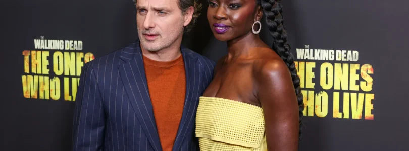 Andrew Lincoln, Danai Gurira on ‘The Walking Dead: The Ones Who Live’; ID docuseries alleges years of abuse at Nickelodeon – KCRW