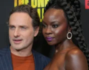 Long live Rick and Michonne: Andrew Lincoln, Danai Gurira on ‘The Walking Dead: The Ones Who Live’ – KCRW