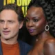 Long live Rick and Michonne: Andrew Lincoln, Danai Gurira on ‘The Walking Dead: The Ones Who Live’ – KCRW