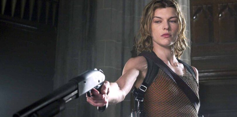 Resident Evil: Apocalypse (2004) Revisited – Horror Movie Review – JoBlo.com