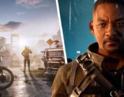 Steam’s latest free game is an open-world zombie RPG starring Will Smith – GAMINGbible