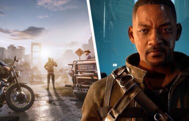 Steam’s latest free game is an open-world zombie RPG starring Will Smith – GAMINGbible