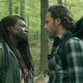 The Internet Agrees: One of the Hottest Moments in ‘Walking Dead’ History Just Dropped – The Mary Sue