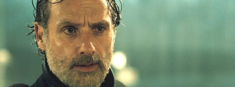 Can’t Believe I Felt Represented by Rick Grimes in ‘The Walking Dead: The Ones Who Live’ – The Mary Sue