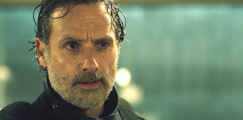 Can’t Believe I Felt Represented by Rick Grimes in ‘The Walking Dead: The Ones Who Live’ – The Mary Sue