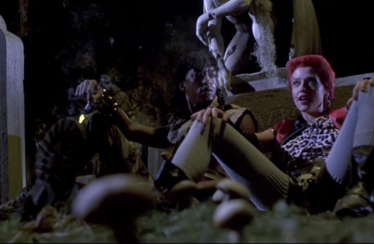 Return of the Living Dead reunion will bring cult film’s stars to San Antonio – San Antonio Current