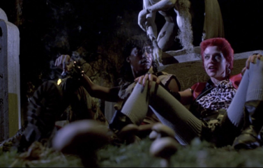 Return of the Living Dead reunion will bring cult film’s stars to San Antonio – San Antonio Current