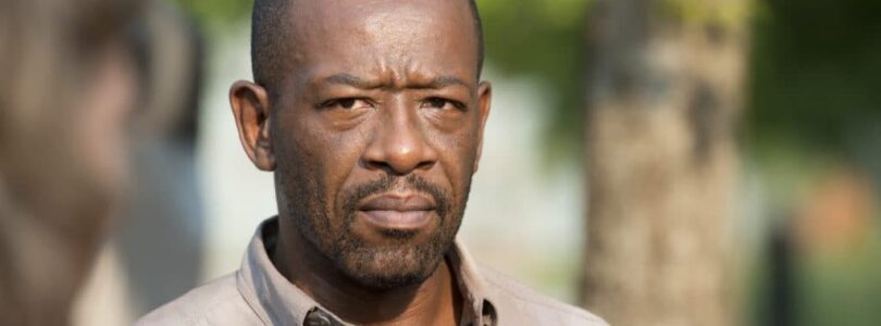 Walking Dead fans expecting big cameo in The Ones Who Live – Dexerto