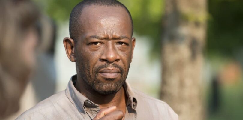 Walking Dead fans expecting big cameo in The Ones Who Live – Dexerto