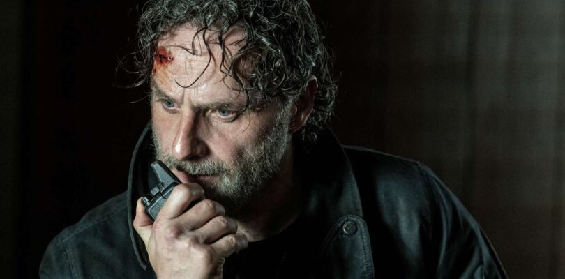 ‘The Walking Dead: The Ones Who Live’ finale ending explained – Entertainment Weekly News