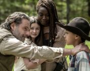 ‘The Walking Dead: The Ones Who Live’ creators address show’s future – Entertainment Weekly News