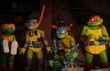 TEENAGE MUTANT NINJA TURTLES Join Zombie Survival Game STATE OF SURVIVAL – The Illuminerdi