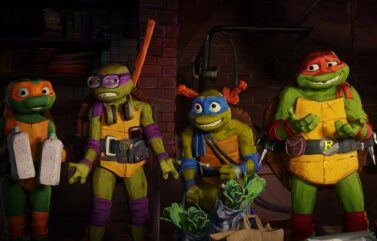 TEENAGE MUTANT NINJA TURTLES Join Zombie Survival Game STATE OF SURVIVAL – The Illuminerdi