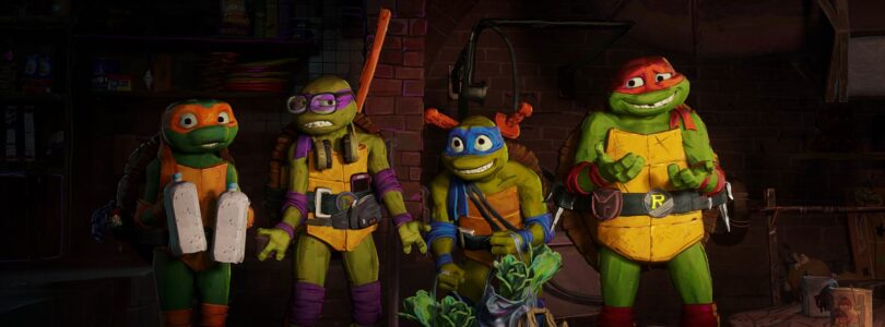 TEENAGE MUTANT NINJA TURTLES Join Zombie Survival Game STATE OF SURVIVAL – The Illuminerdi