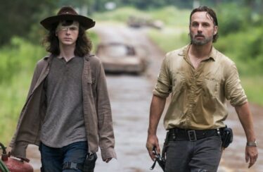 Walking Dead fans heartbroken after The Ones Who Live Episode 4 – Dexerto