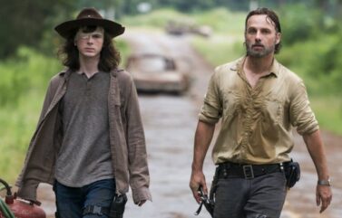 Walking Dead fans heartbroken after The Ones Who Live Episode 4 – Dexerto