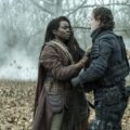 ‘TWD: The Ones Who Live’ Stars on Whether Rick & Michonne’s Love Can Withstand Change – TV Insider