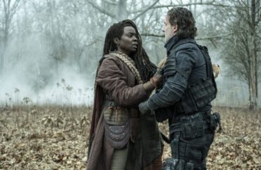 ‘TWD: The Ones Who Live’ Stars on Whether Rick & Michonne’s Love Can Withstand Change – TV Insider