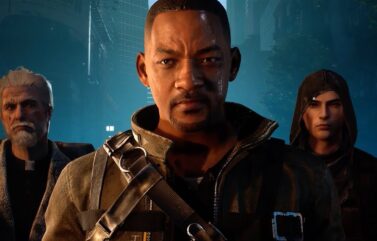 Was I The Only Person Who Knew About The ‘Will Smith Zombie Game’? – Insider Gaming