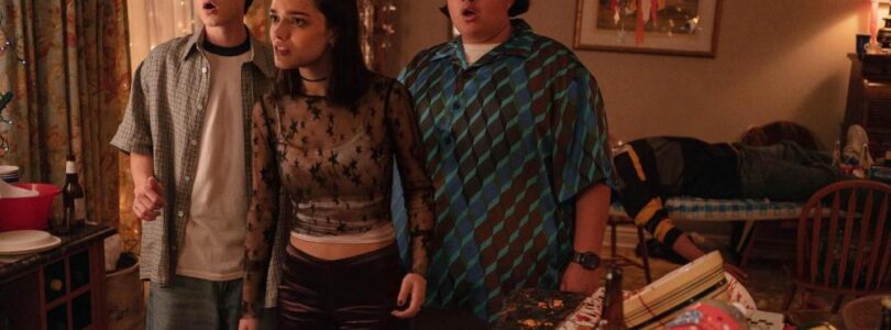 ‘Y2K’ Review: A 1999 Youth Nostalgia Comedy That Turns Into… an Attack-of-the-Computers Zombie Movie. But Only the First One Is Fun – Variety