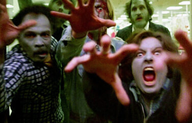 ‘Dawn of the Dead’ at 45: A Zombie Love Affair That Never Died – The New York Times