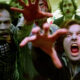 ‘Dawn of the Dead’ at 45: A Zombie Love Affair That Never Died – The New York Times