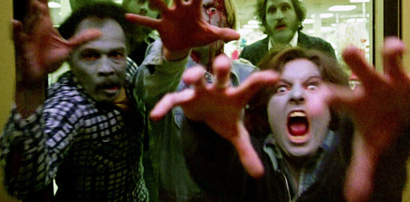 ‘Dawn of the Dead’ at 45: A Zombie Love Affair That Never Died – The New York Times