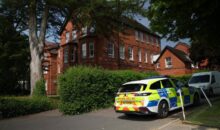 School hammer attack scene like a ‘horror movie’, court told – BBC