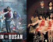 10 best Korean horror movies to check out: Train to Busan, A Tale of Two Sisters and more – PINKVILLA
