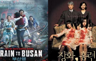 10 best Korean horror movies to check out: Train to Busan, A Tale of Two Sisters and more – PINKVILLA