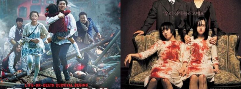 10 best Korean horror movies to check out: Train to Busan, A Tale of Two Sisters and more – PINKVILLA