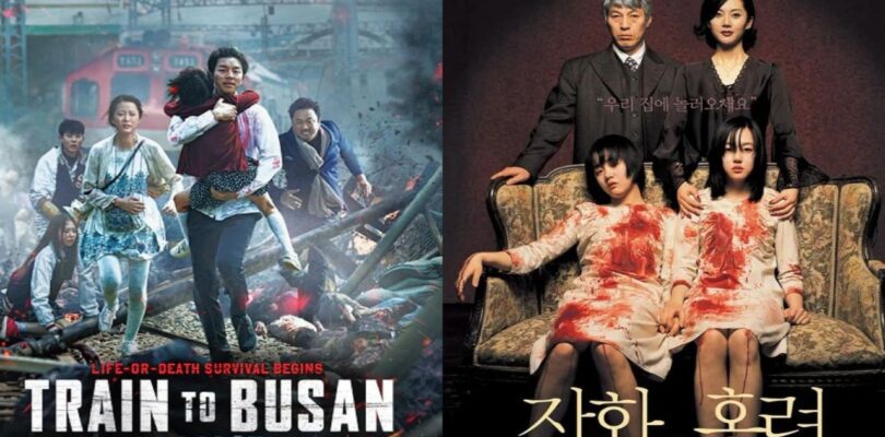 10 best Korean horror movies to check out: Train to Busan, A Tale of Two Sisters and more – PINKVILLA