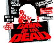 Dawn of the Dead Returns to the Mall for 45th Anniversary Screening – Yahoo Entertainment