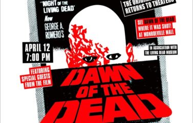 Dawn of the Dead Returns to the Mall for 45th Anniversary Screening – Yahoo Entertainment