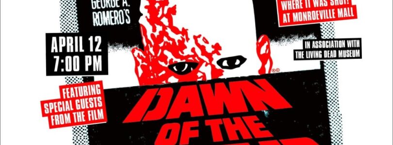 Dawn of the Dead Returns to the Mall for 45th Anniversary Screening – Yahoo Entertainment