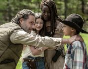 Walking Dead: The Ones Who Live boss shares “very different” original film plot – Yahoo News UK