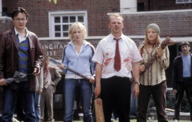 Shaun of the Dead at 20: ‘Britpop movie’ prefigured our infantilised culture – Post Magazine