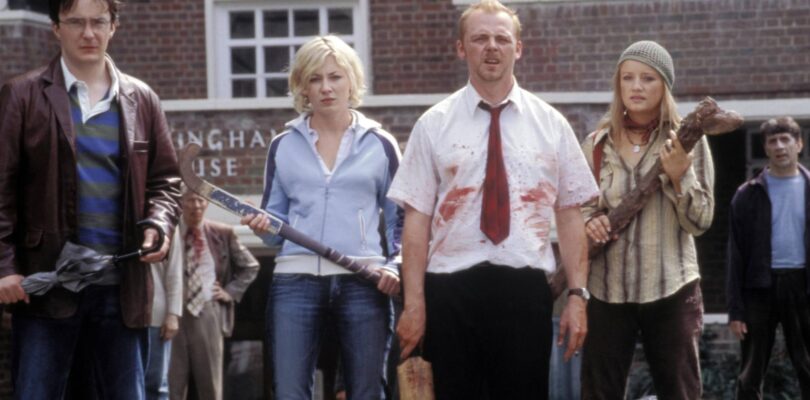 Shaun of the Dead at 20: ‘Britpop movie’ prefigured our infantilised culture – Post Magazine