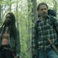 Walking Dead: The Ones Who Live boss shares “very different” original film plot – Yahoo Singapore News