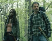 Walking Dead: The Ones Who Live boss shares “very different” original film plot – Yahoo Singapore News