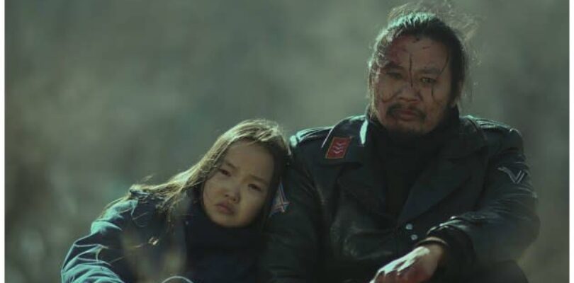 Reel Suspects Boards Mongolian Zombie Picture ‘Z Zone’ – Cannes Market – Yahoo Movies Canada