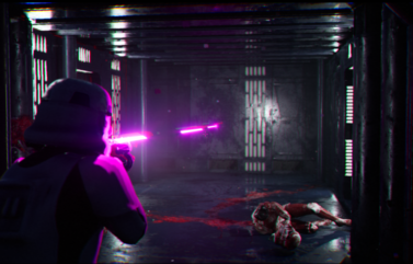 Deathtroopers is the Star Wars zombie horror game I never knew I needed – Yahoo Entertainment