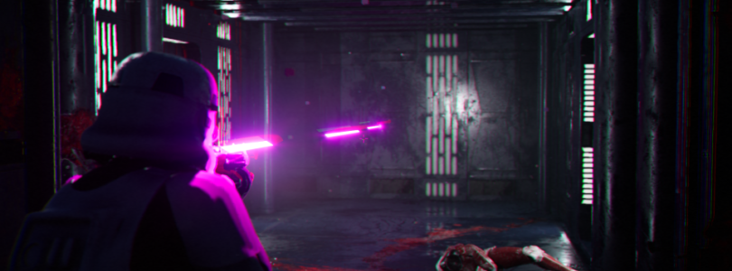 Deathtroopers is the Star Wars zombie horror game I never knew I needed – Yahoo Entertainment