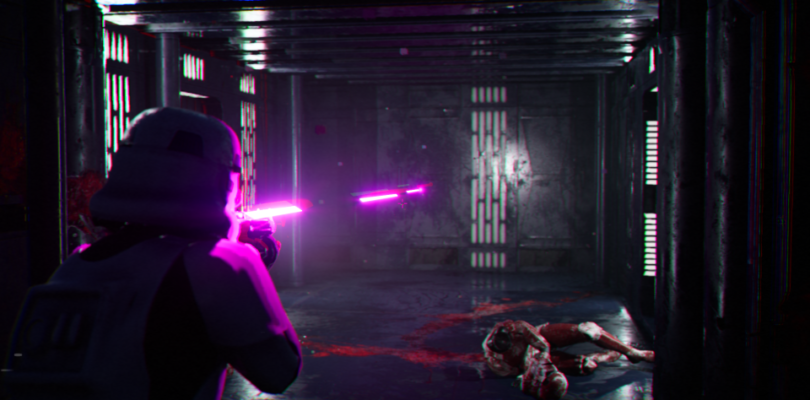 Deathtroopers is the Star Wars zombie horror game I never knew I needed – Yahoo Entertainment