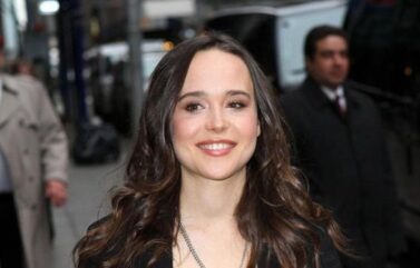 Ellen Page to star in Irish zombie movie ‘The Third Wave’ – entertainment.ie