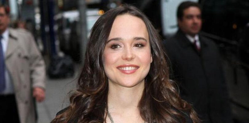 Ellen Page to star in Irish zombie movie ‘The Third Wave’ – entertainment.ie