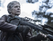Walking Dead: Daryl Dixon Sneak Peek: As Season 2 Premiere Nears, Carol Is Ready, Aims and… – Yahoo Entertainment