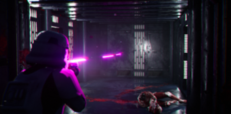 Deathtroopers is the Star Wars zombie horror game I never knew I needed – PC Gamer