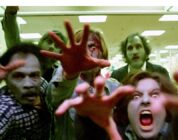 Leif Jonker talks ‘Dawn of the Dead’ at 45 – KMUW